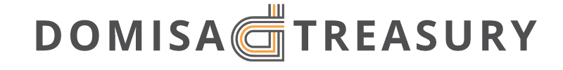 Domisa Treasury Logo